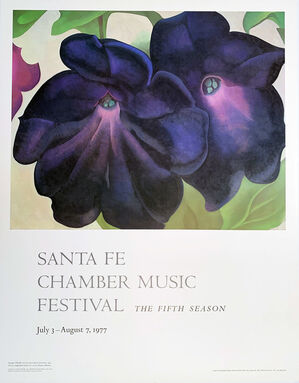 Santa Fe Chamber Music Festival, The Fifth Season