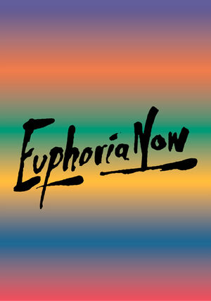 Euphoria Now / Costa Rican Colón