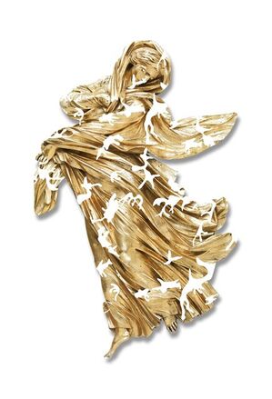Gold Dancer, Original