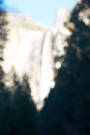 Untitled #1 (Yosemite Valley)