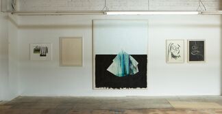 Tappan Atelier: Currently On View, installation view