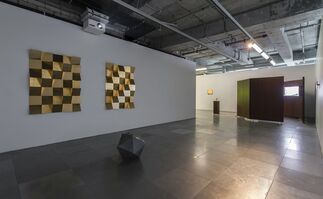 Élysée | Laurent Grasso, installation view