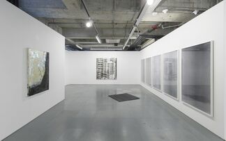 Invisible Light, installation view