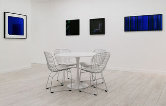 Galerie Wagner at Art Paris 2020, installation view