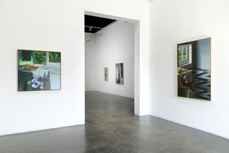 Bruce Cohen | Recent Paintings, installation view