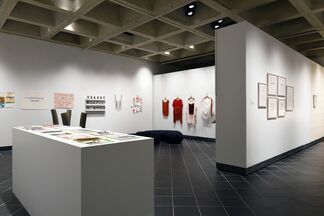 Bring Your Own Body: Transgender Between Archives and Aesthetics, installation view