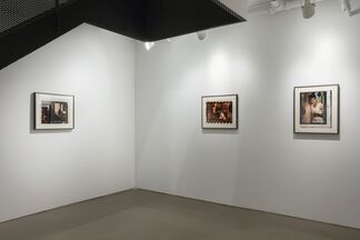 Mark Morrisroe: Works from 1982 - 85, installation view