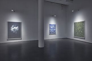 Form of Light, installation view