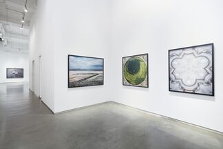 Edward Burtynsky: Essential Elements, installation view