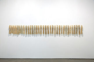 Sonya Kelliher-Combs: Mark, installation view
