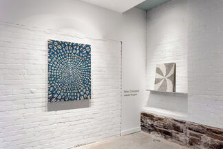 Peter Campbell: Jeweled Thoughts, installation view