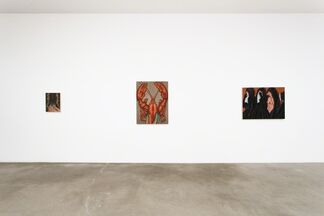 Altered States, installation view
