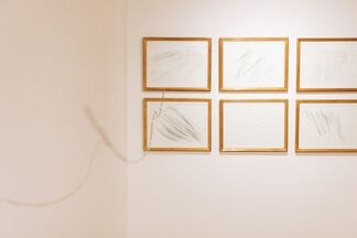 Zhao Zhao / Elias Crespin, installation view