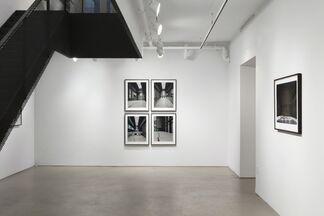 Doris Salcedo: Prints 2003-2009, installation view