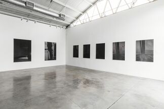 Dirk Braeckman, installation view