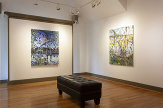 Local Compositions, installation view