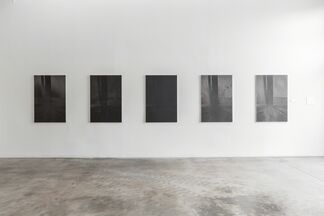 Dirk Braeckman, installation view