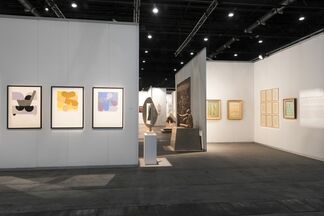 MAMAN Fine Art Gallery at arteBA 2019, installation view
