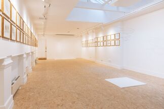 Zhao Zhao / Elias Crespin, installation view