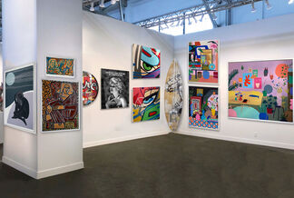 JoAnne Artman Gallery Exclusive! AAF NYC Postponed, Come See Our Online Booth Specials!, installation view