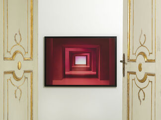 Gioberto Noro, installation view