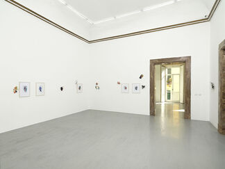 Edi Rama, installation view