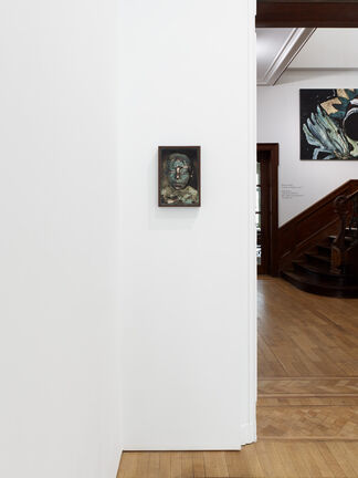 Mendes Wood DM at Latin American Galleries Now, installation view