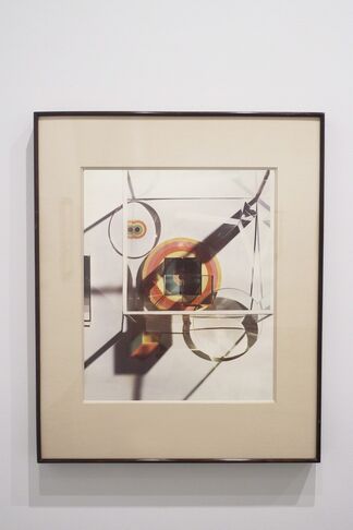 Paul Outerbridge, installation view