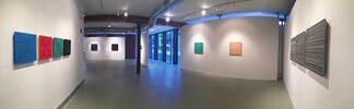 ON POINT, installation view
