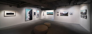 The Landscape ‧ Moment : Contemporary Photography Dual Solo Exhibition, installation view