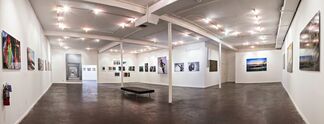 Mutations of the Medium in Contemporary Photography, installation view
