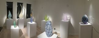 Murano Glass - Spring in the Midwest, installation view