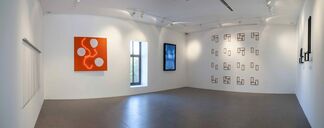 Zimoun, Moutashar, Perez Flores, Gordillo and Torres, installation view