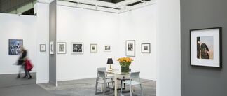 Galerie Julian Sander at Paris Photo 2016, installation view