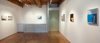 Lillian Bayley Hoover: As It Is, installation view