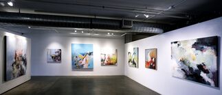 A Conscious Surrender | Denver Exhibition, installation view