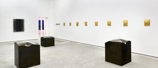 Stephen Somple: Linear Momentum, installation view