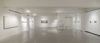 Whisper of the Shores, installation view