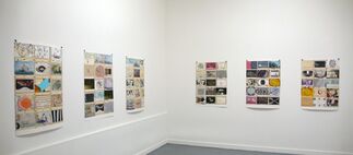 Carmon Colangelo: Storms, installation view