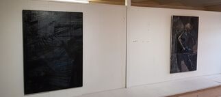 Gustavs Filipsons, installation view