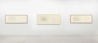 Cy Twombly: Orpheus, installation view