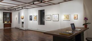 Petit Formats and Works on Paper, installation view