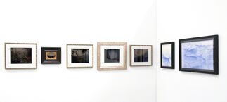 Sense of Place, installation view