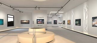 The Diamond Dust Collection, installation view