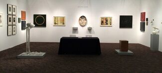 Lisa Sette Gallery at Palm Springs Fine Art Fair, installation view