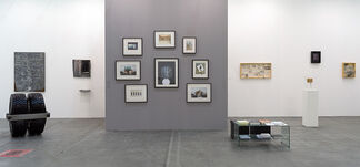 Repetto Gallery at Artissima 2019, installation view