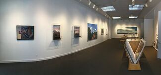 Cleveland By Clevelanders, installation view