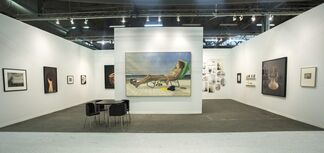 Bruce Silverstein Gallery at The Armory Show 2017, installation view