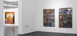 In Your Shadow - Masking Realities | Group Exhibition, installation view