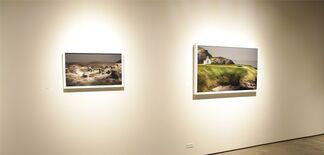 “Nicolas Dhervillers – Rétrospective Works” | Renowned French photographer exhibits for the first time in Kansas City, installation view